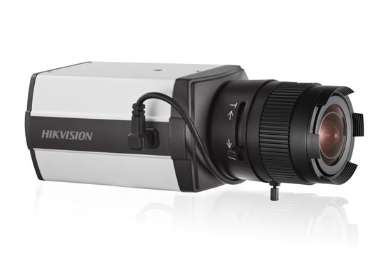 海康威視DS-2CC11A1P-A 700TVL CCD槍型攝像機(jī)
