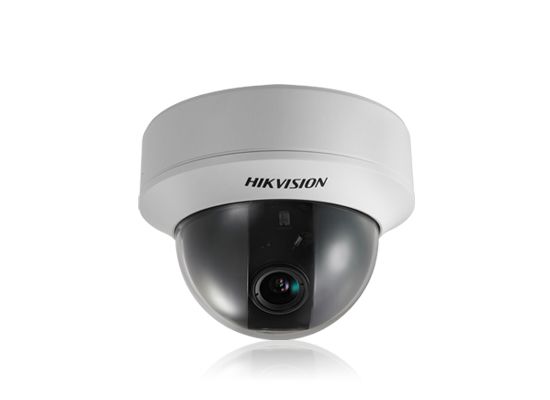 ?？低旸S-2CC51A7P  700TVL CCD半球攝像機