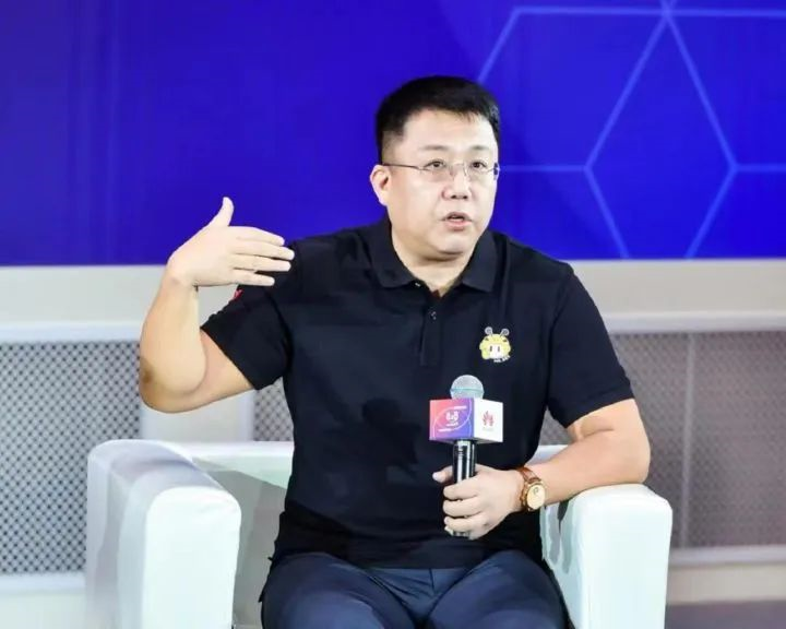 產業互聯網風口下，中小企業路在何方