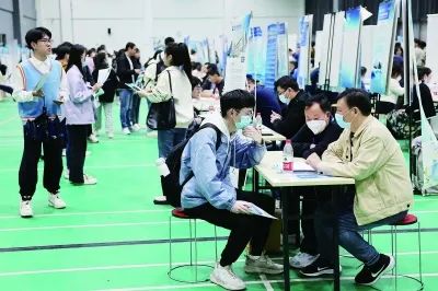 大數據、云計算、人工智能……新職業新需求洶涌而來，南京高校如何應對？