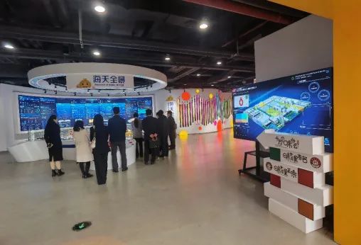 從“老師傅”到“大數據” 聯通數智賦能中國老味道歷久彌香